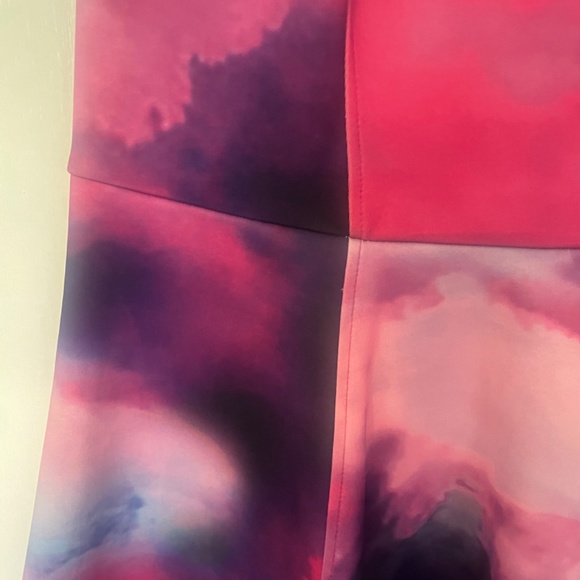 Ted Baker multicolor sleeveless colorful dress - Picture 5 of 7